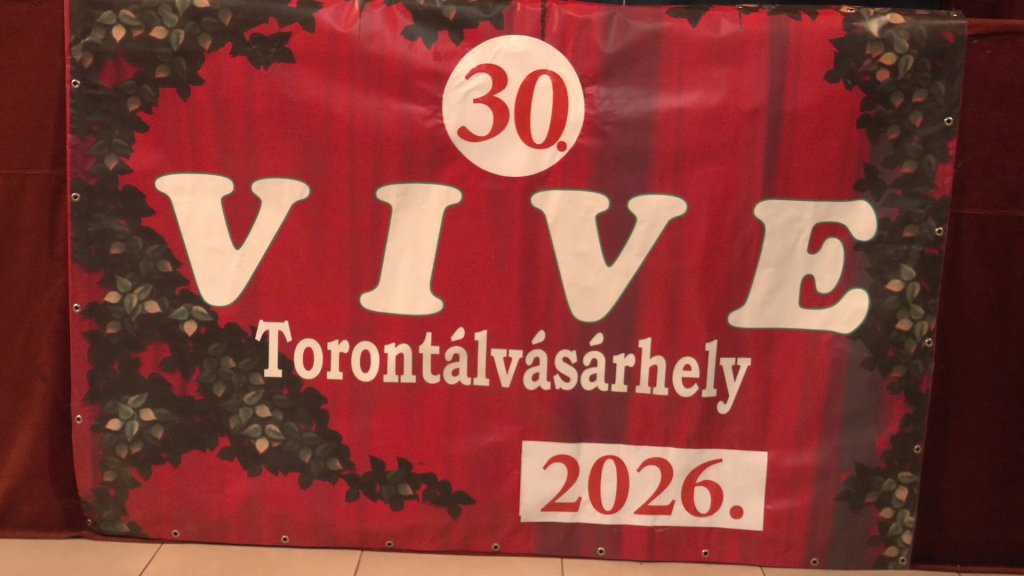 Jubilarni 30. VIVE festival