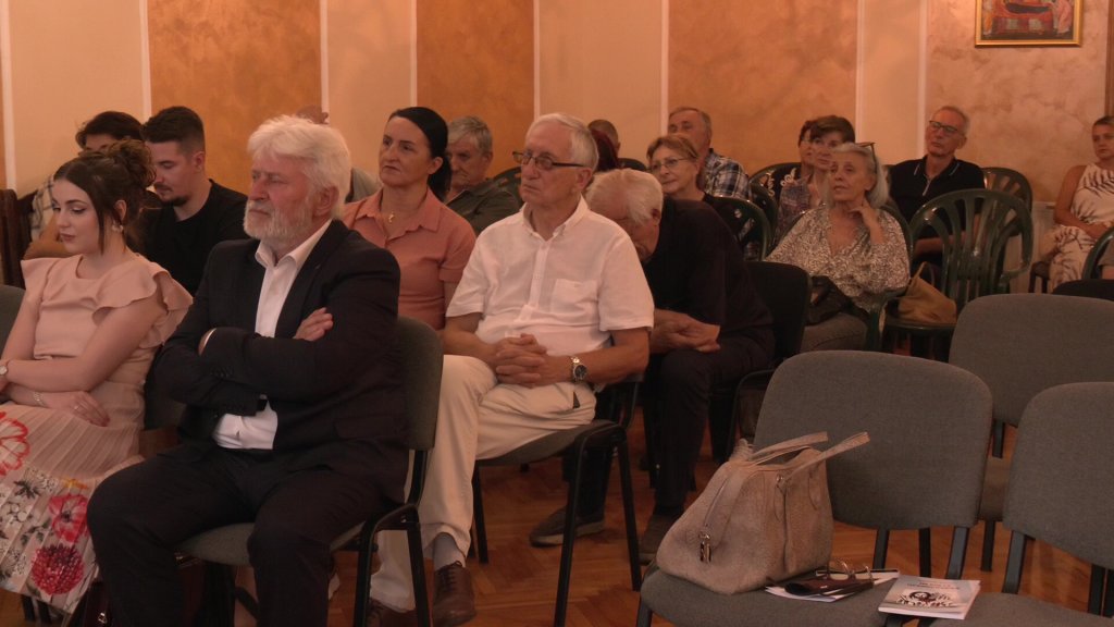 Posle Cezara – Vitez!