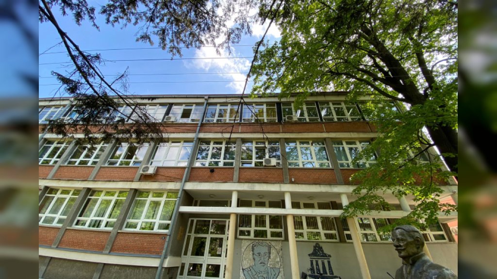 Nova oprema i putovanje u Istanbul učenika Gimnazije „Mihajlo Pupin“ u Kovačici