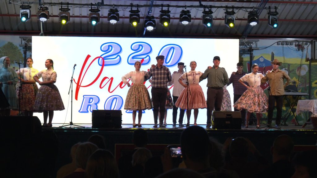220 godina Padine – priča o tradiciji, kulturi i zahvalnosti precima