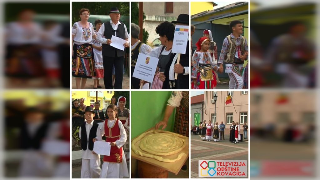 Tradicija, gastronomija i narodna nošnja u Uzdinu