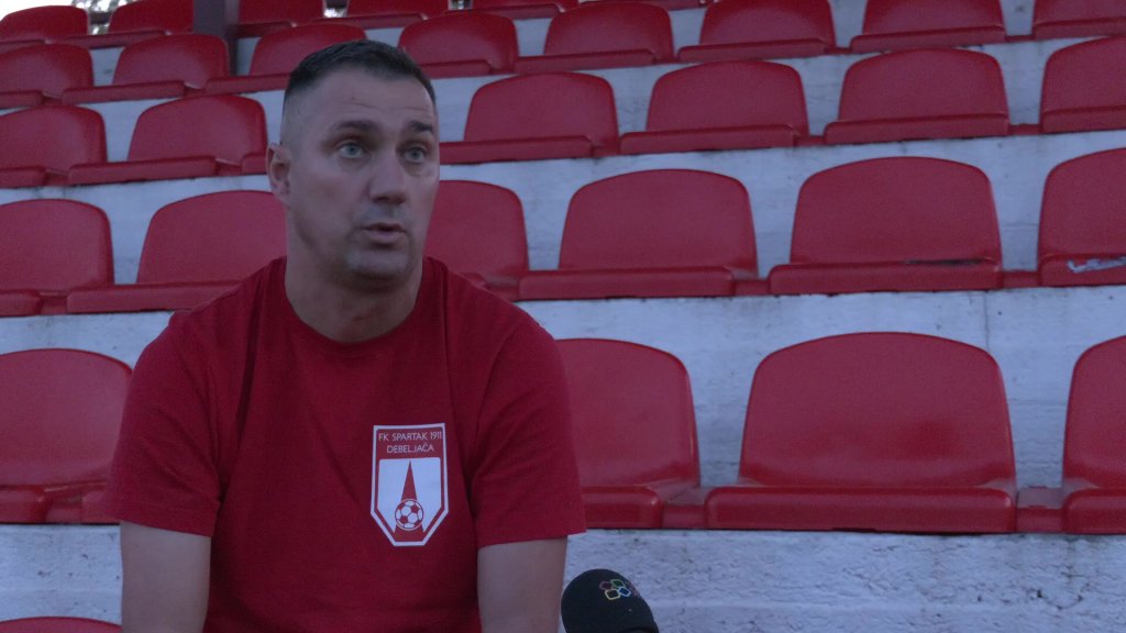 Veliki jubilej Spartaka – Partizan stiže u Debeljaču