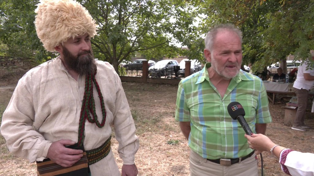 Kultura, tradicija i ukusi jeseni u Uzdinu