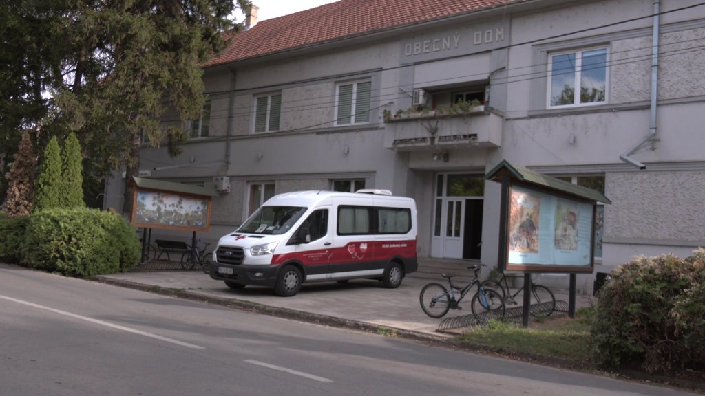Trideset građana dalo krv u Padini, sledeća akcija u Kovačici