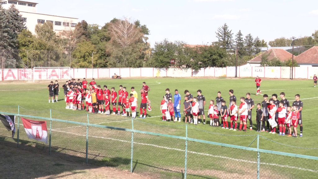 Spartak proslavio 115. rođendan, Partizan uveličao jubilej