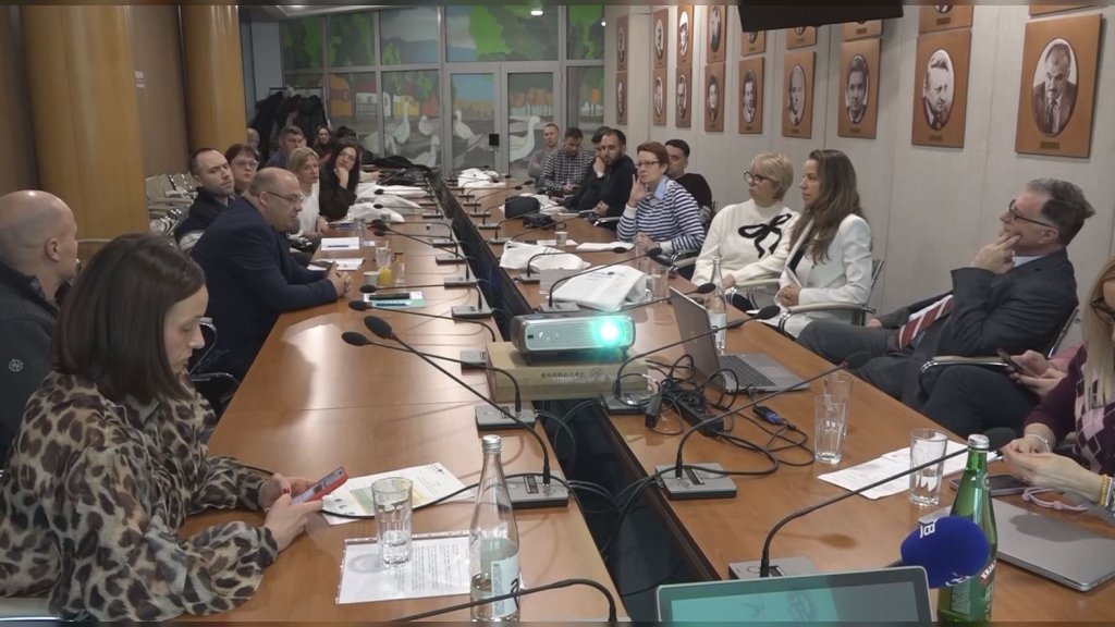 U Privrednoj komori Vojvodine održana radionica za poljoprivrednike u okviru IPA programa Srbija-Mađarska