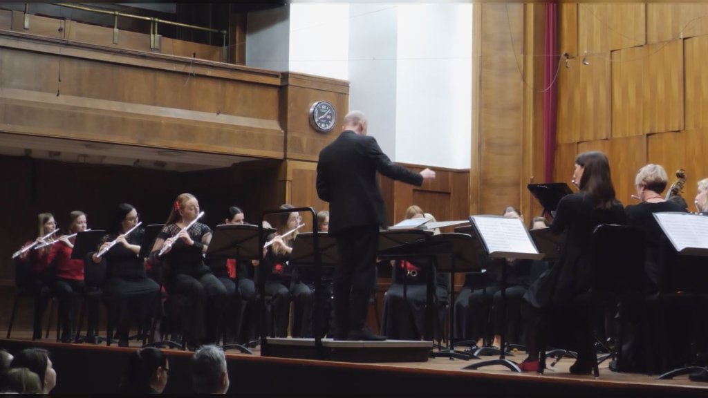 Održan koncert 