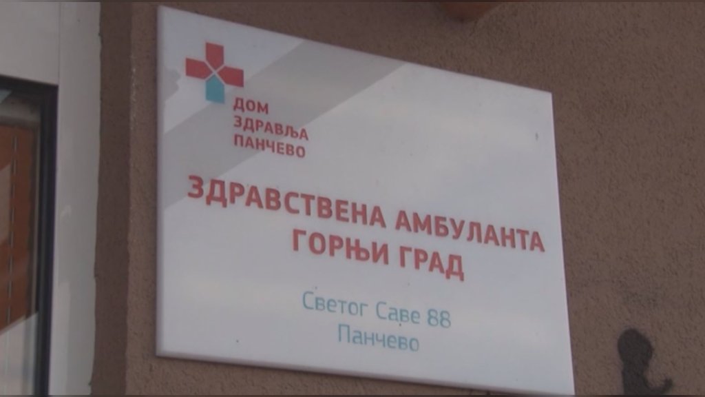 Ambulanta "Gornji grad" od vikenda normalno radi