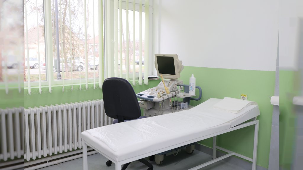 Preventivni ginekološki pregledi u Uljmi 20. marta: besplatna akcija za žene iz lokalne zajednice
