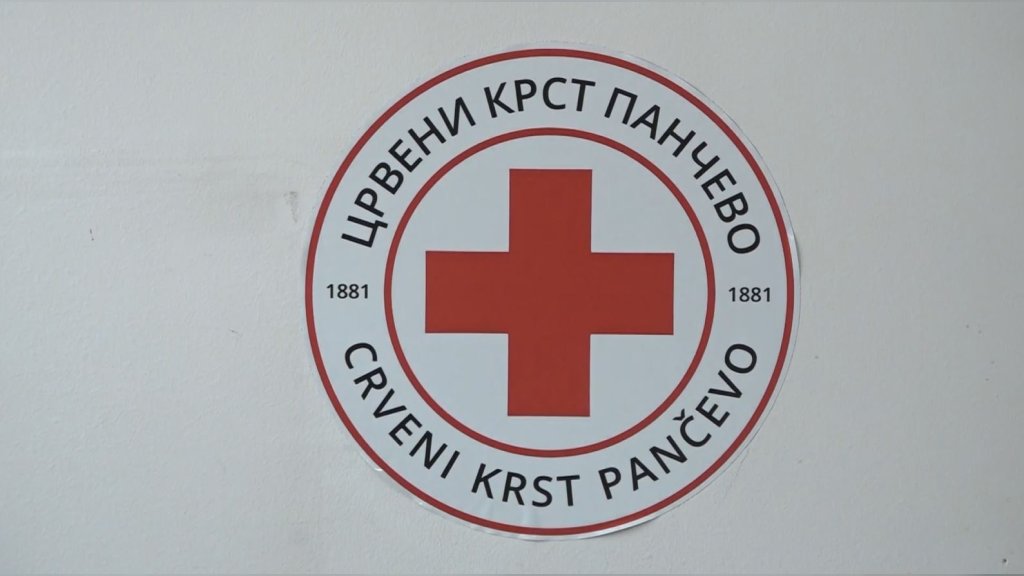 Crveni krst Pančevo: Kviz o zdravlju i konkurs „Krv život znači“