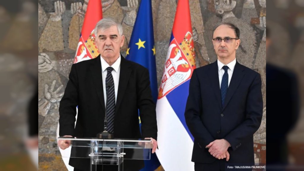 Macut: U nacionalnim savetima se na najbolji način promovišu aktivnosti svih manjina