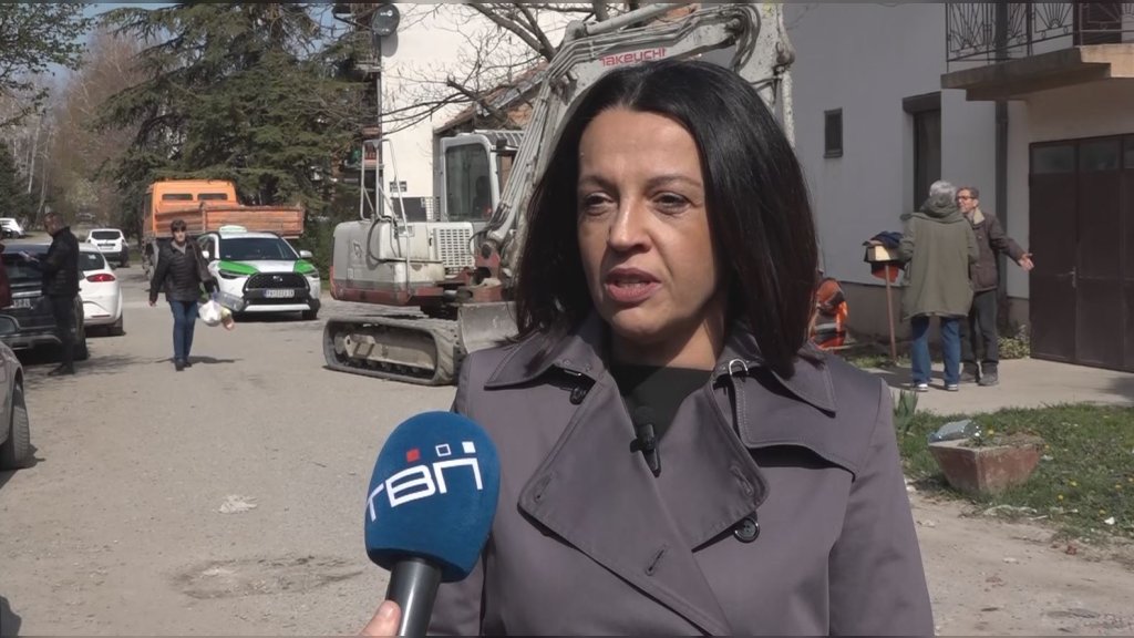 Pančevo dobija novu saobraćajnicu: Rekonstrukcija Ulice Marije i Lazara Dragičevića