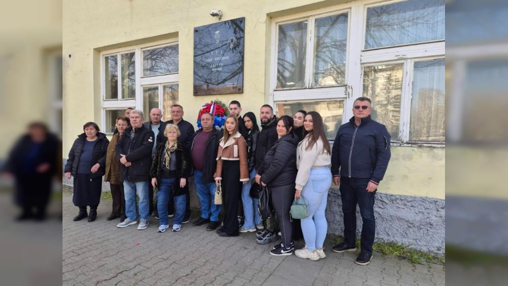 Plandište: Obeleženo 27 godina od NATO agresije