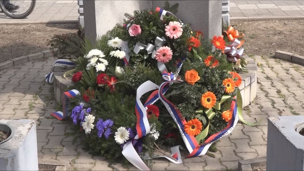 Venci žrtvama – pamćenje koje traje