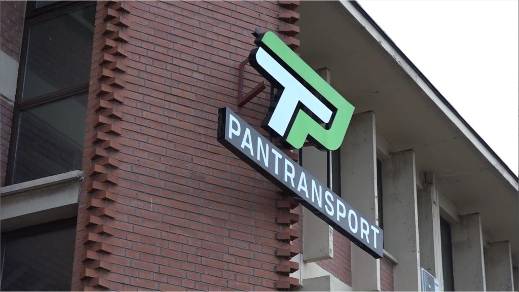 Pantransport uveo dva stajališta u ulici 7. Nova