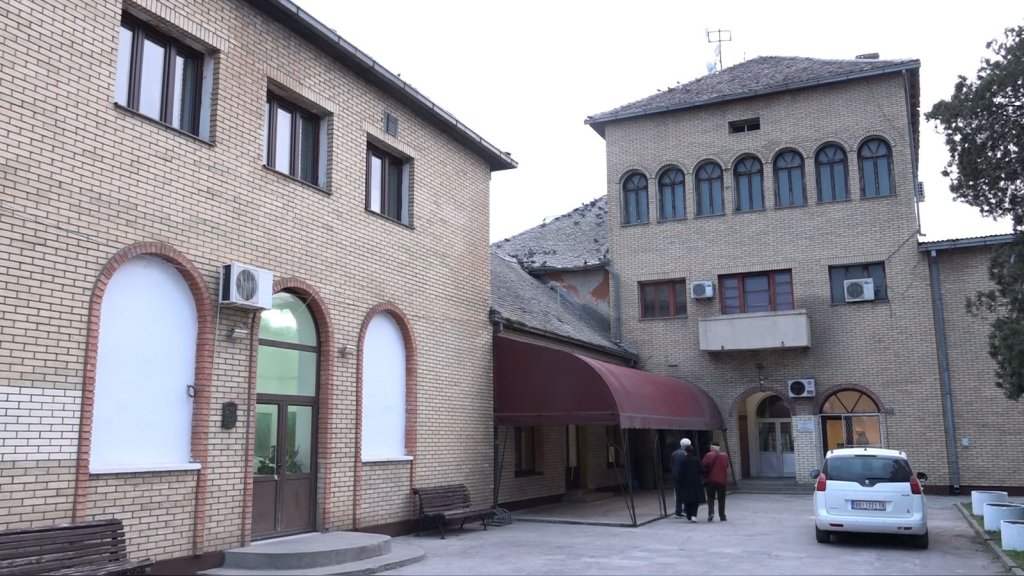 Dom kulture Starčevo obeležava 65 godina bogate tradicije i kulture