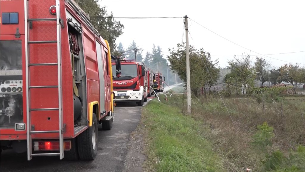 Vatrogasci apeluju: Kraj grejne sezone ne znači i kraj opreza