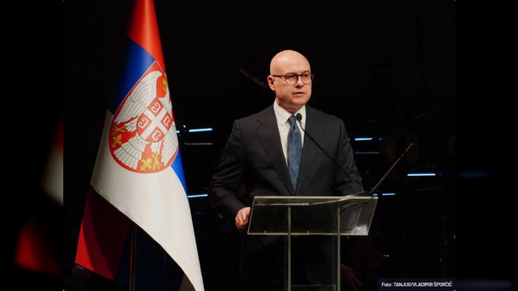 Miloš Vučević: Pobeda SNS-a u svih deset opština veoma značajna