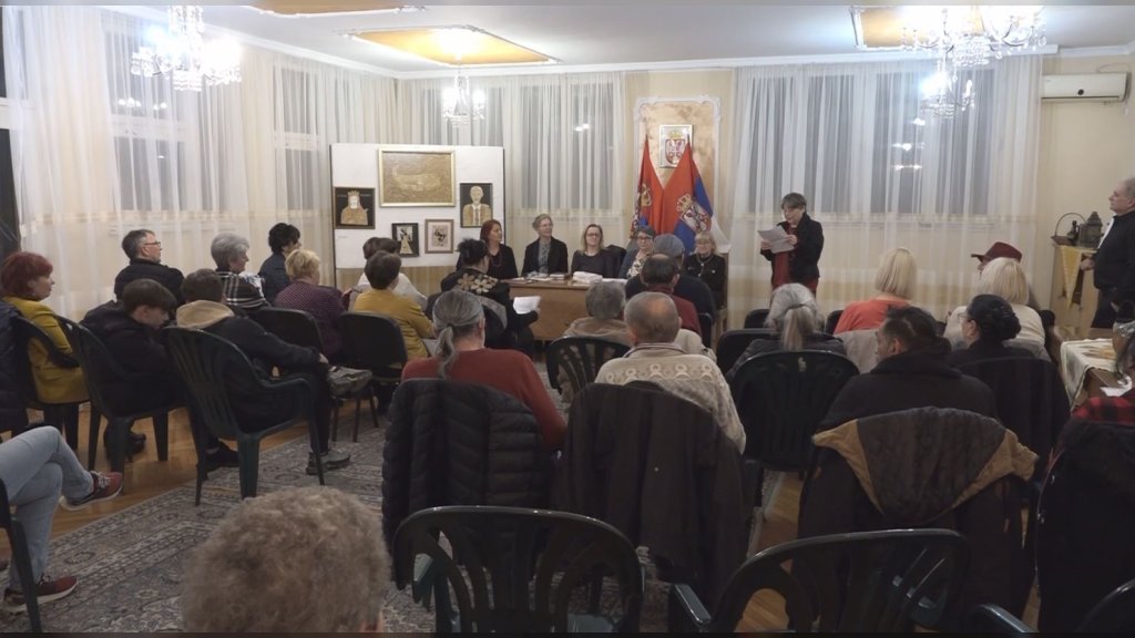 Održano tradicionalno veče poezije i proze "Crepajačko proleće"
