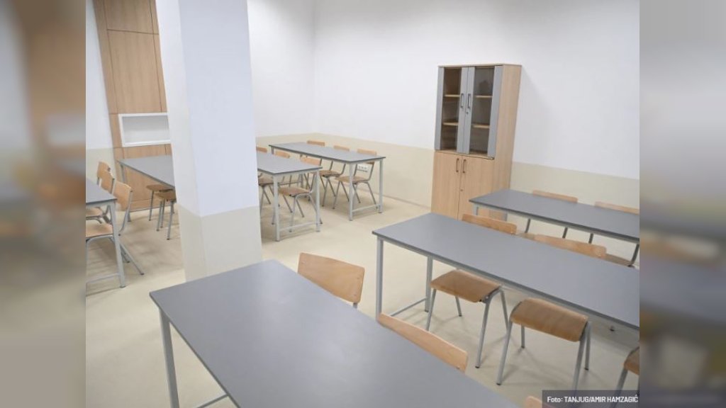 Od sutra počinje testiranje i upis dece u prvi razred
