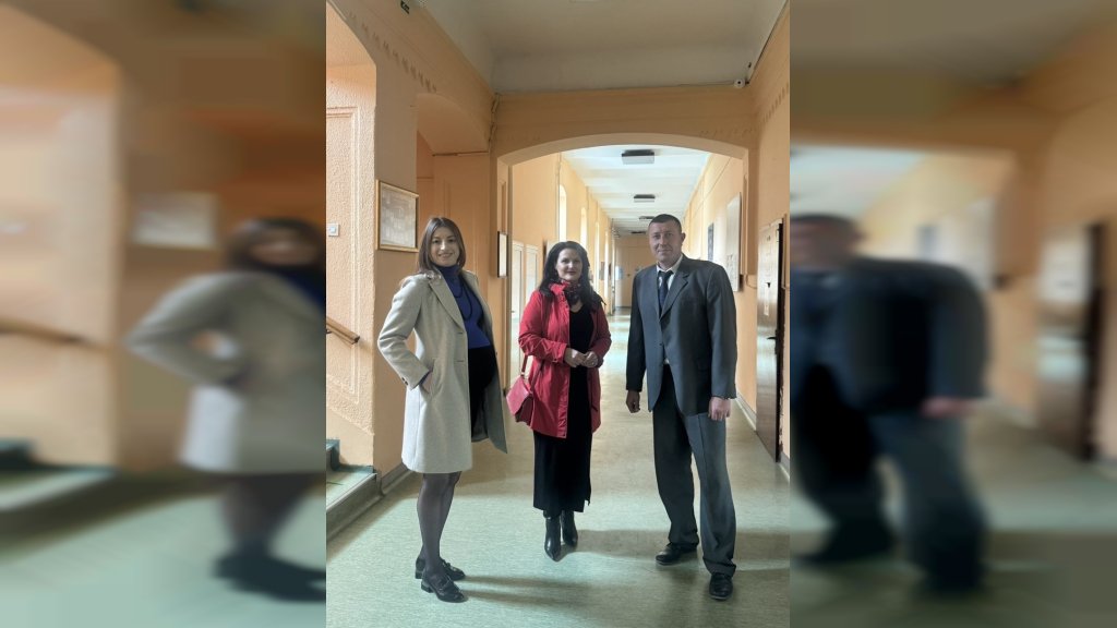 Ulaganje u budućnost: Više od 45 miliona dinara za obnovu škole u Kovinu