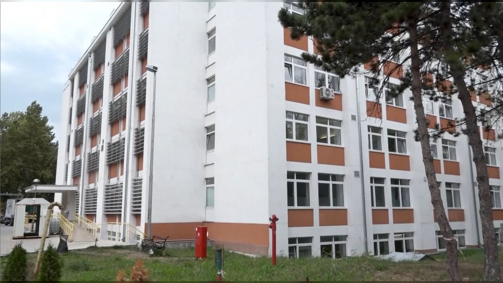 Kontrola kvaliteta u Opštoj bolnici Pančevo pred reakreditaciju
