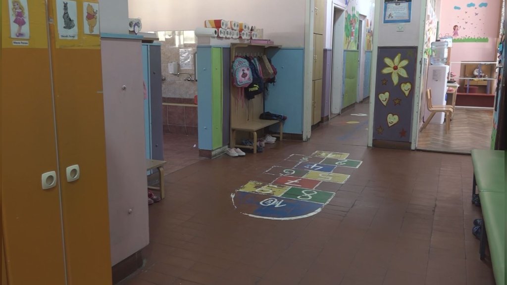 Počeo upis u Opovačke vrtiće