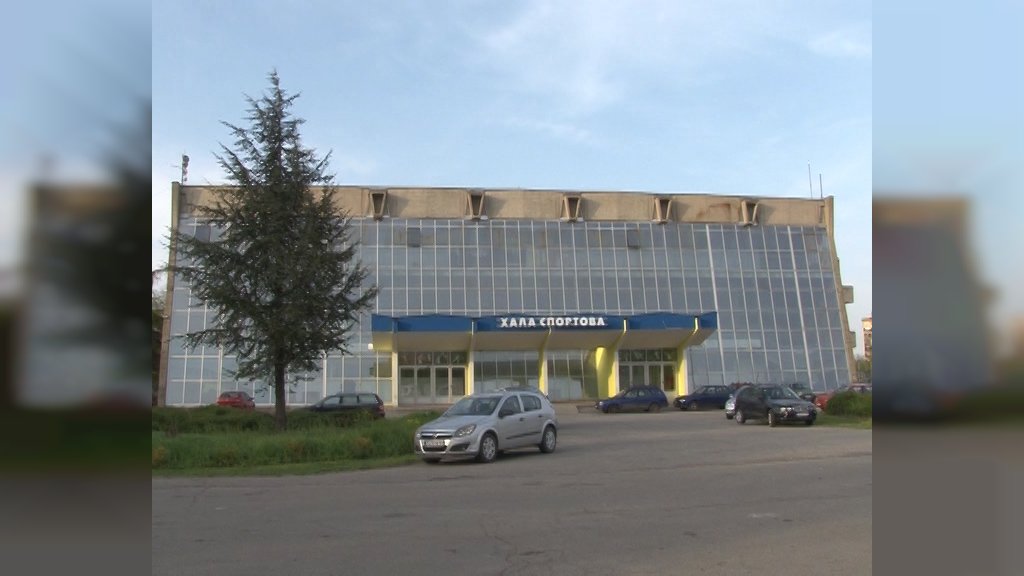 Ovog vikenda odbojka i rukomet u Hali sportova