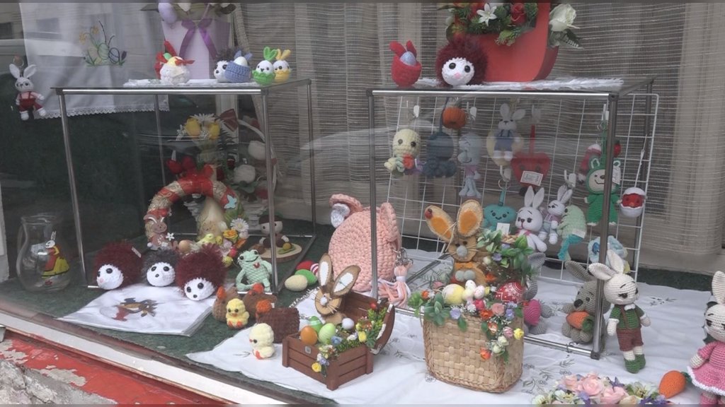 U subotu Vaskršnja radionica u Preobraženskom hramu