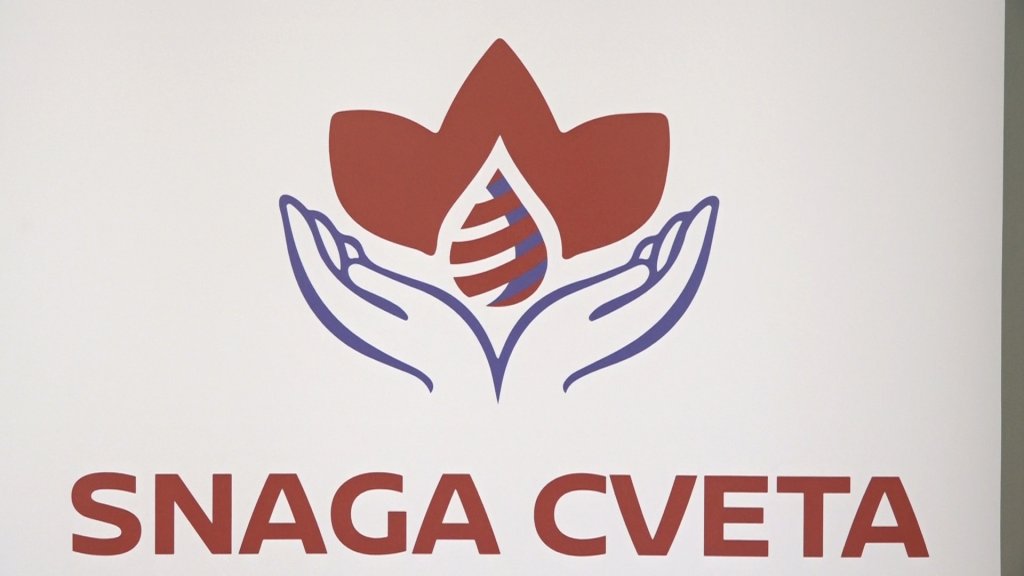 Pomoć onkološkim pacijentima  „Snaga cveta kad podrška raste“