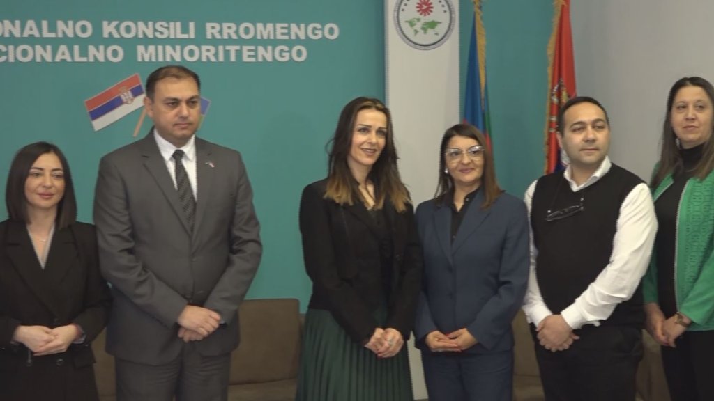 Održana završna konferencija projekta “Jačanje mera podrške roditeljskih kompetencija”