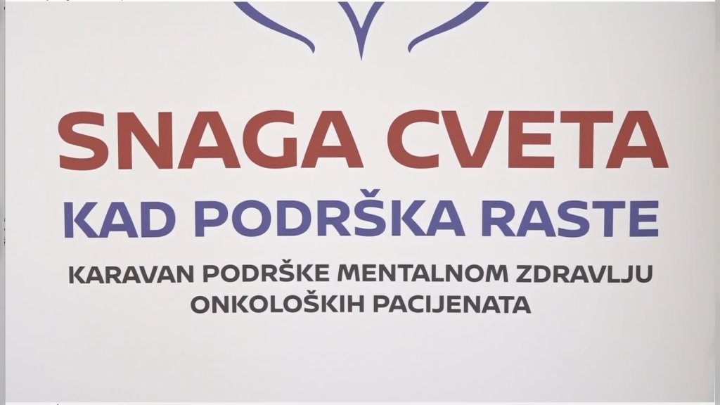 Snaga podrške za onkološke pacijente širom Južnog Banata