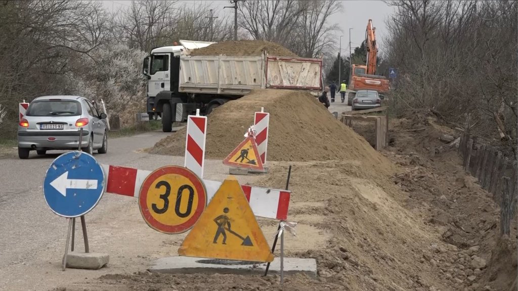 Kanalizacija stiže u Guduricu i Veliko Središte do 2027.