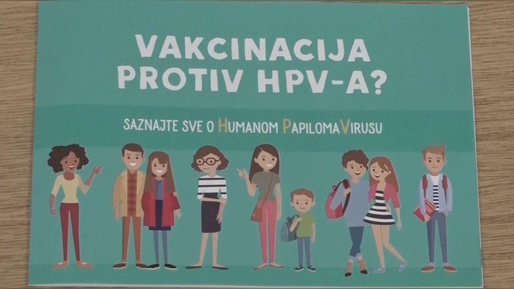 “Mala doza, velika zaštita: Snaga HPV vakcine”