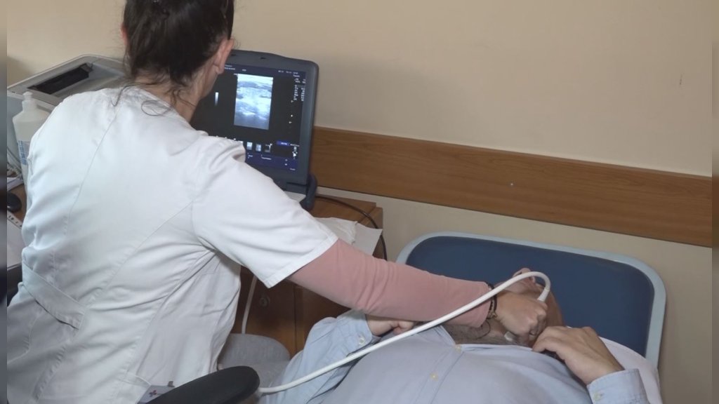 “Zdravlje za sve: Mali koraci danas, veliki život sutra!”