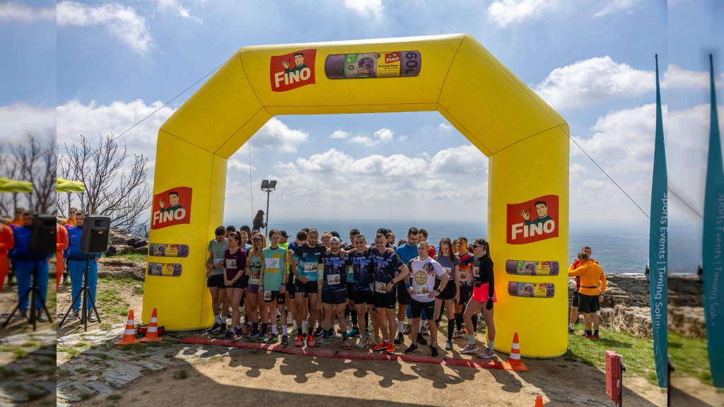 Održana Vršac Challenge "Race trail" trka na Vršačkom bregu