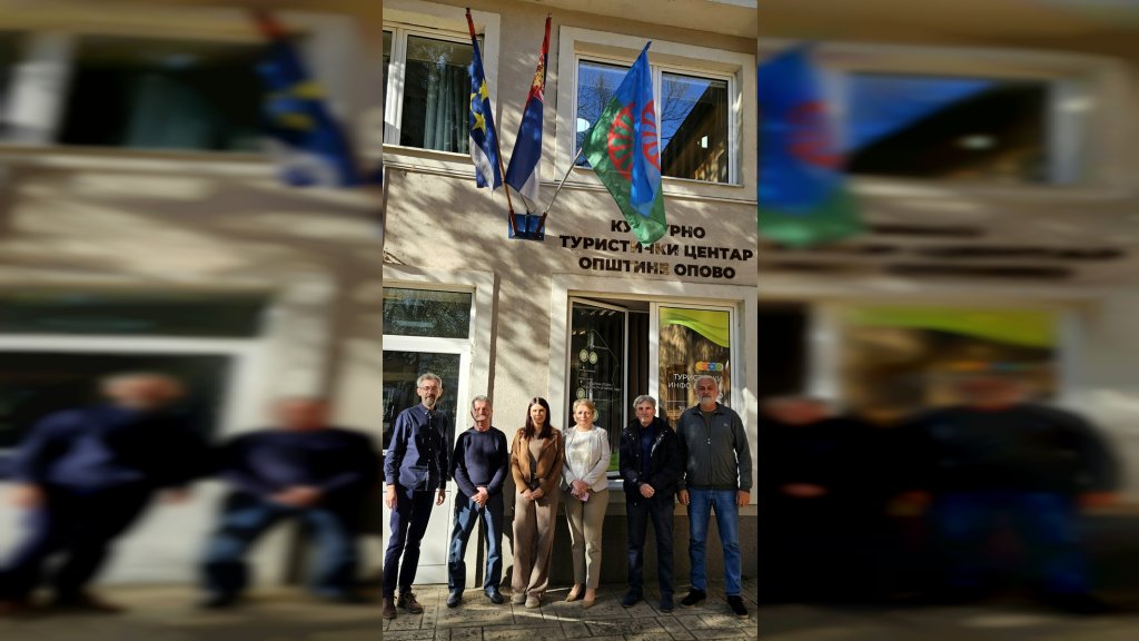 U Opovu obeležen Međunarodni dan Roma