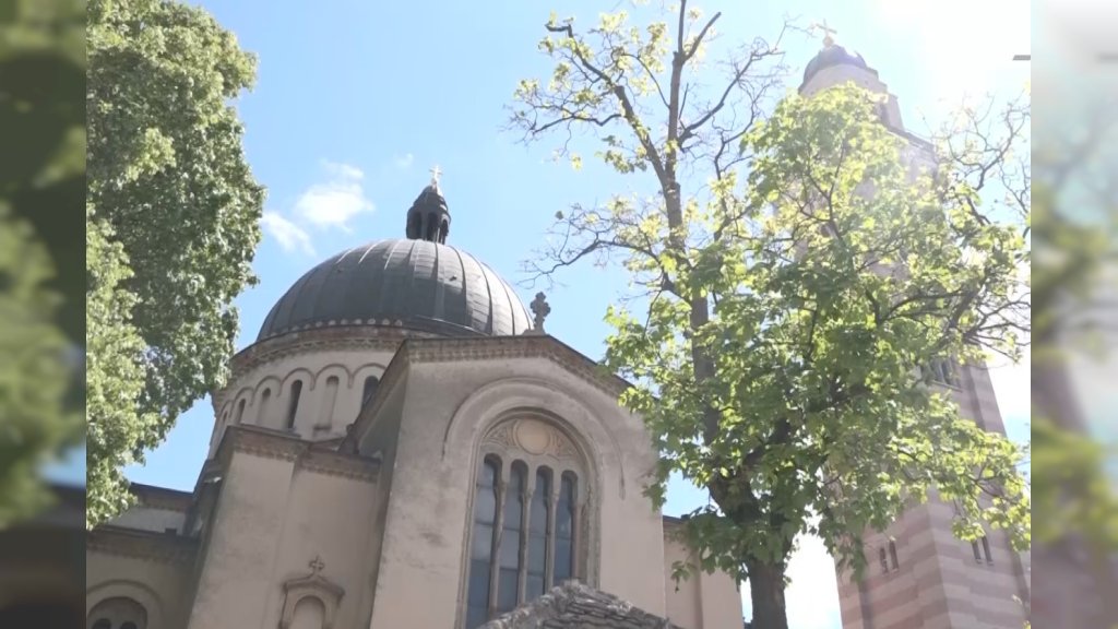 Crkva danas obeležava Veliki četvrtak, kada je na Tajnoj večeri ustanovljeno pričešće