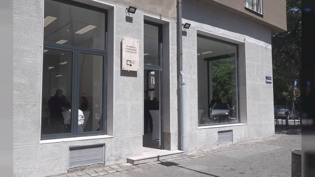 Pola veka stvaralaštva: Galerija u Pančevu otvorila izložbu za pamćenje