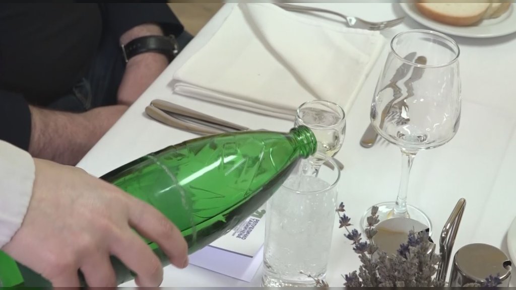Obnova stare menze u Vršcu: budući školski restoran za praksu učenika