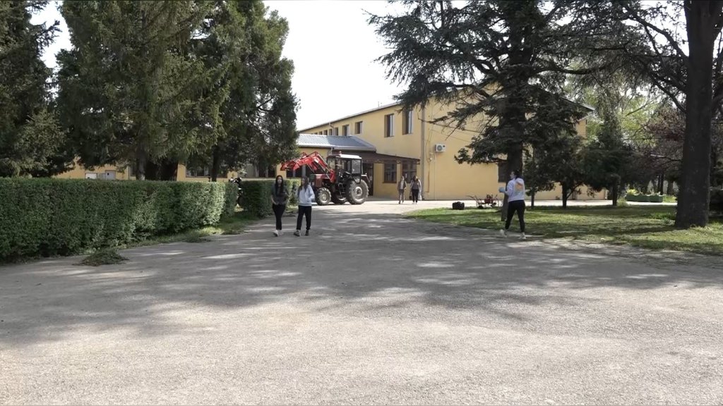 Poljoprivredna škola spremna za republičko takmičenje