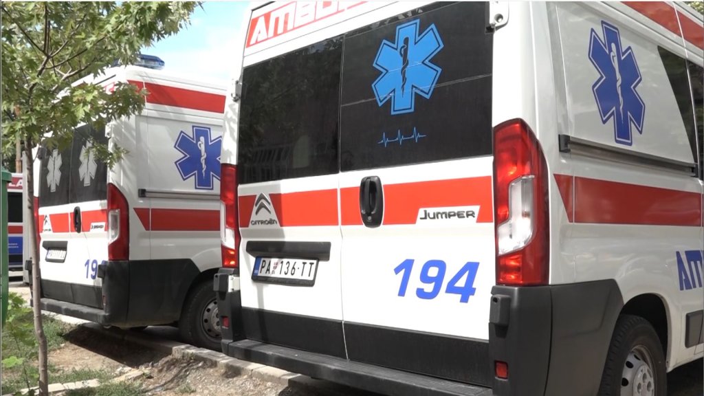 POSLEDICE USKRŠNJE TRPEZE: Zašto se javljaju napadi žuči i kako ih izbeći?