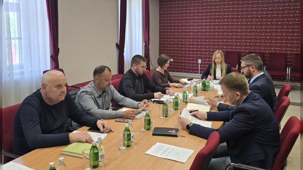Vršac: Potvrđen Koncesioni akt za obavljanje javnog gradskog i prigradskog prevoza putnika