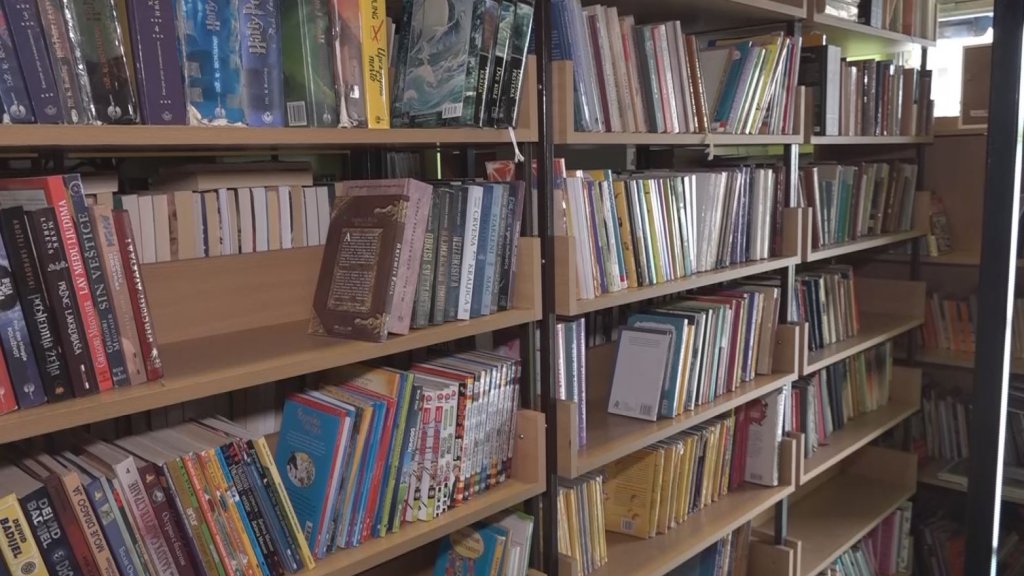 Osmi Starčevački dani knjige – omaž Bulatoviću i nova izdanja