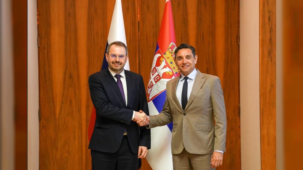Rusko istorijsko društvo u Srbiji -  Obrazovanje definiše budućnost