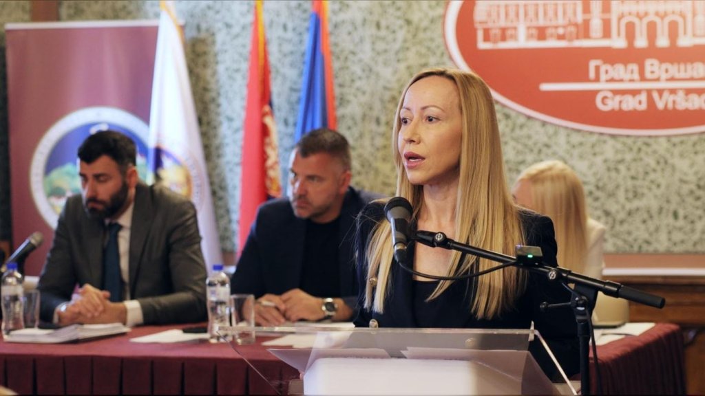 Vršac preuzima energetsku budućnost: strateškom odlukom obezbeđeni temelji za moderno i održivo grejanje