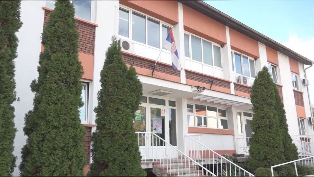 Dom zdravlja Opovo: Radno vreme tokom praznika