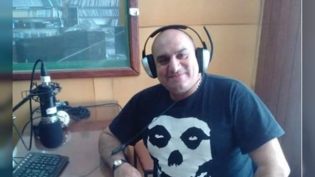 Napadnut novinar na radnom zadatku u Beloj Crkvi: Zoran Rašković zadobio udarac u glavu