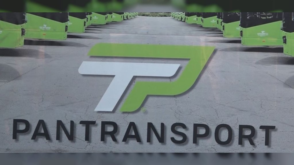 PANTRANSPORT: Izmena reda vožnje za praznik i pokretanje sezonske linije