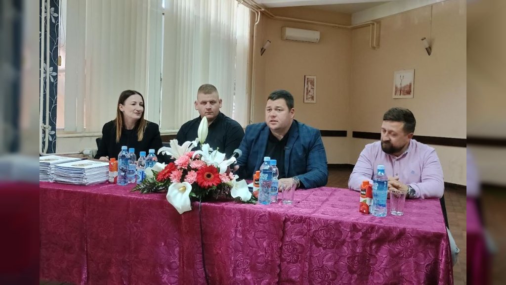 Plandište:Potpisani ugovori za sanaciju porodičnih kuća i stanova